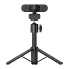 EMEET SmartCam C960 4K Webcam + Tripod Foto 1