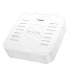 Weather station Hoco HX40 white Photo 5