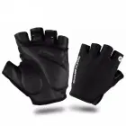 Rockbros S106BK cycling gloves, size M - black Foto 7