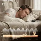 TECH-PROTECT QUIETFIT EARPLUGS BLACK Foto 8