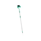 LEIFHEIT Dusty Dusting Brush with Telescopic Handle 140-220cm Photo 1