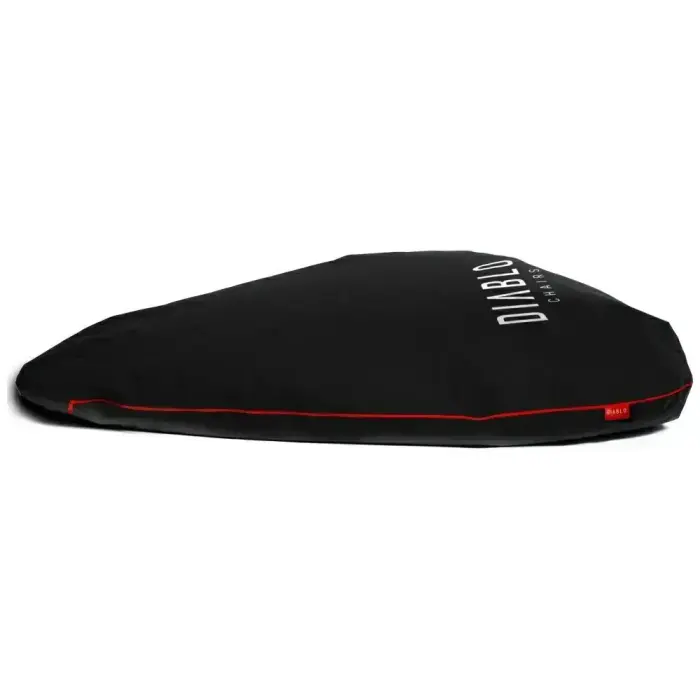 Gaming pouf Diablo Chairs black Foto 2