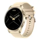 Colmi V73 smartwatch (gold) Photo 2