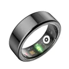 Maxlife smart ring MXSR-100 black size 8 Фото 5