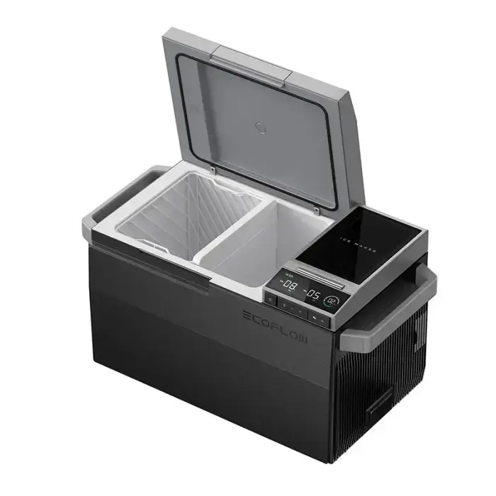ECOFLOW Glacier portable refrigerator (CH plug-in version) Foto 4