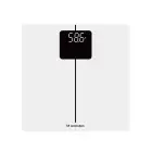 Wozinsky WIWL-180 Smart Bluetooth Bathroom Scale - White Фото 2