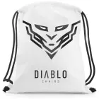 Diablo Chairs Backpack white Foto 1