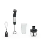 TEFAL rokas blenderis Quickchef+, 1000W, (3in1) Foto 1