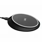 Xqisit inductive charger 10W/Wireless Fast Charger 10W Фото 1