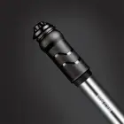 WILDMAN bike hand pump GK1 black Фото 8