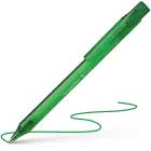 Lodīšu pildspalva SCHNEIDER FAVE 1.0mm, zaļa Фото 2