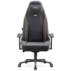 Gaming chair Diablo Chairs X-Eye 2.0 Normal Size black Фото 2