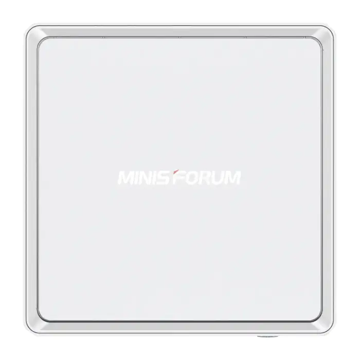 MINI-PC Minis Forum NAB6 Lite Intel Core i5-12600H, barebone Foto 7
