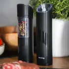 Huslog Grinder Set - Black Photo 10