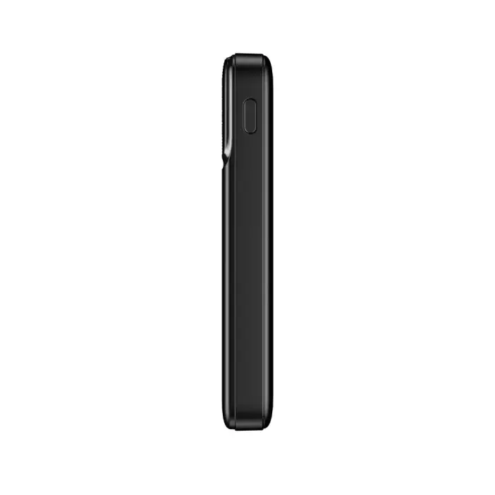 Maxlife внешний аккумулятор (powerbank) MXPB-01 5000 mAh черный Фото 6