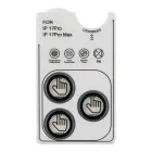 OBAL:ME Lens Protector for Apple iPhone 17 Pro|17 Pro Max Titanium Gray Foto 2