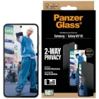 Privacy glass PanzerGlass Ultra-Wide Fit for Samsung Galaxy A57 5G Foto 2