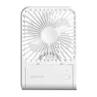 Desk fan HX-123 white Фото 1