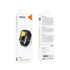 Borofone Smart bracelet BD16 black Foto 6