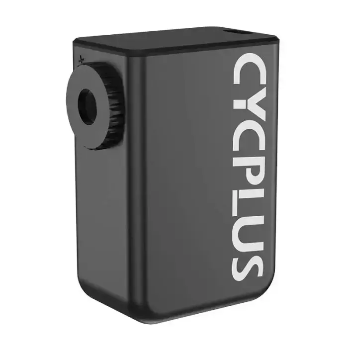 Mini air pump Cycplus AS2 Фото 2