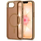 TECH-PROTECT BASICMAG MAGSAFE IPHONE 16E / 17E MATTE BROWN Foto 2