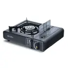 Goodbuy pārnēsājamā gāzes plīts 1,9kW | 150g|h Foto 1