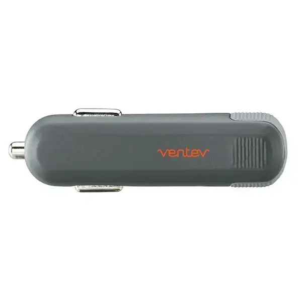 Ventev pd1300 29431 automašīnas lādētājs | 27W | PD | USB-C | melns Foto 2