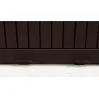 Uzglabāšanas kaste Comfy Storage Box 270L brūna Foto 8