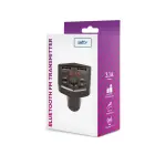 Setty FM Bluetooth transmitter TFM-03 Фото 2