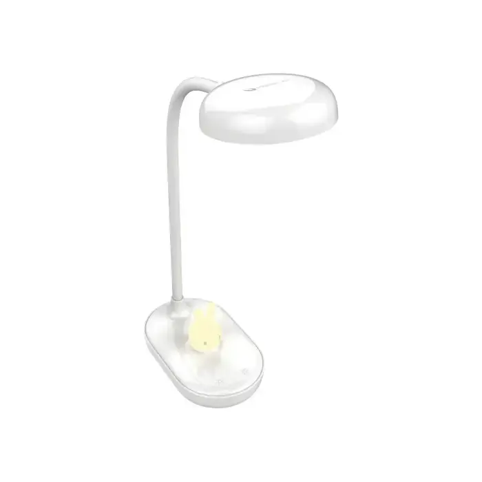 Desk LED Lamp 4,5W with bunny light PURE FLB-30 ASTRID white Forever Light Photo 2