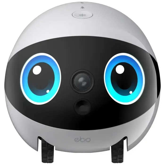 Intelligent companion robot ENABOT   EBO Air2 Plus white Foto 2