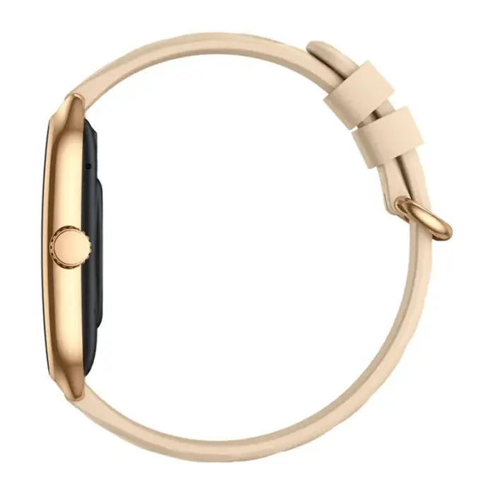 Zeblaze GTS 4 smartwatch (gold) Foto 6