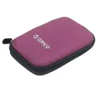 Orico PHD-25 protective case for a 2.5" portable drive - purple Foto 4