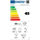 Electrolux veļas mazg.mašīna (augšas ielāde), 6 kg, D Foto 4