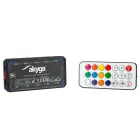 LED Fan controller Akyga AK-CA-73 Foto 6