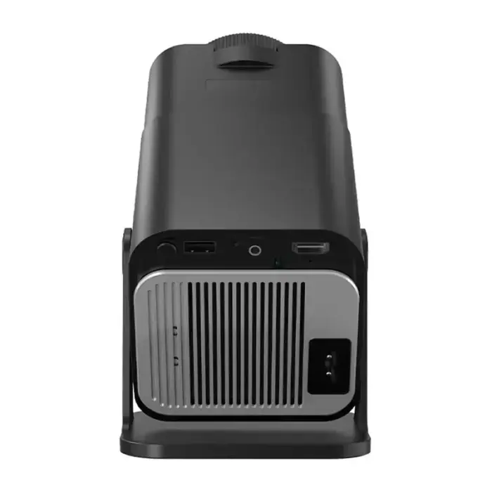 Magcubic HY320 Projector Foto 4