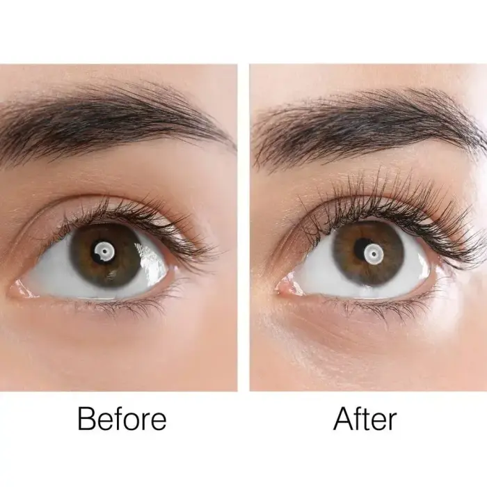Rio Wowlash Heated Eyelash Curler in White Foto 5