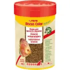 Barība zivīm : Sera Discus granules, 100ml, 48g Photo 1