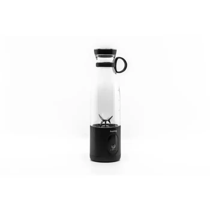 Huslog Portable Blender TO GO 315W HUS1026 Foto 10