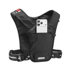 SPIGEN A720 DYNAMIC SHIELD RUNNING VEST (L-XL) BLACK Фото 4