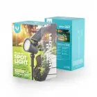Forever Light LED Solar Spot Light SUNARI FME-185 9 SMD LED Фото 4