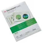 Kabatiņas laminēšanai GBC Document™ Pouch Gloss A3 125 mikroni Foto 1