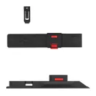 Waydoo Subnado adapter for SUP slide-in fins Foto 2