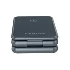 CANYON Foldable wireless charger OnCharge 309 15W 3in1 Metal Foto 9