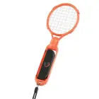 iPega SW2054 Tennis Rackets for JoyCon Controllers Nintendo Switch 2 Red/Blue (Damaged Package) Photo 1