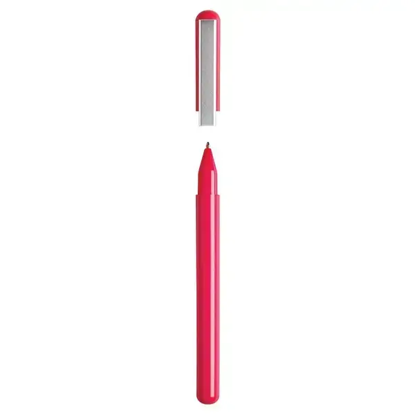 Lexon C-Pen Pen with USB-C 32GB Flash Drive pink LS101PF Фото 2