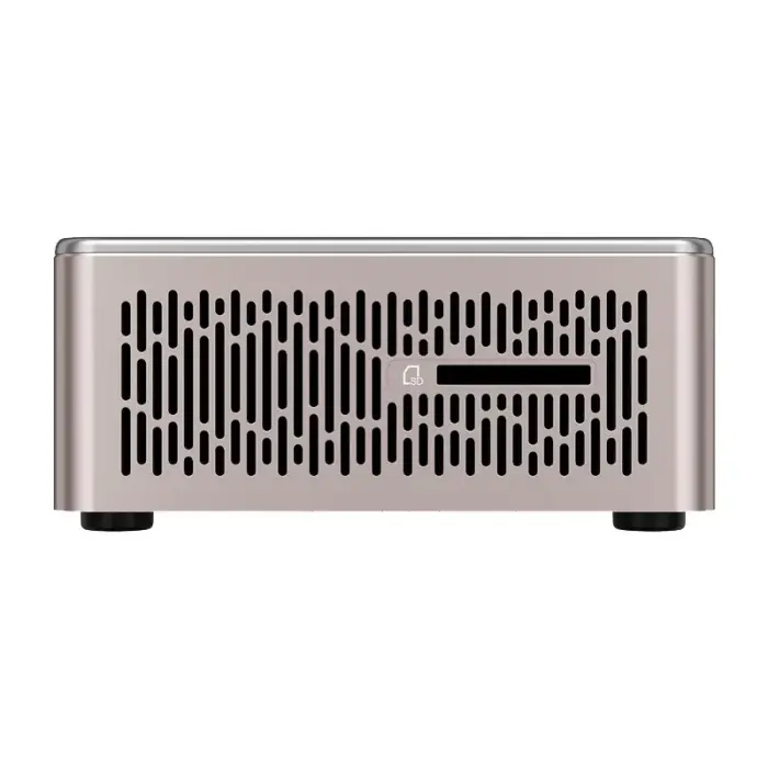 GEEKOM Mini PC A5 Ryzen 7 5825U 16GB RAM 512GB + Win11 Pro Фото 6