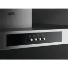 AEG skursteņa tipa tvaika nosūcējs, 60cm Foto 6
