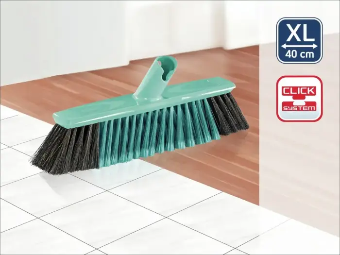 LEIFHEIT Universālā birste Xclean 40cm  Foto 2