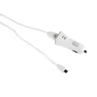 CAR CHARGER MAXXIMUS CANNY 1A + MICRO USB Photo 3